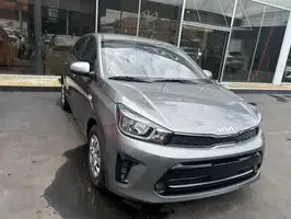 2026  Kia Soluto - Image 6