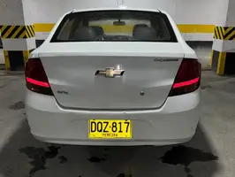 2018  Chevrolet Sail - Image 11