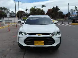 2023  Chevrolet Tracker - Image 9