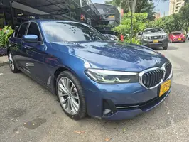 2022  Bmw Serie - Image 15