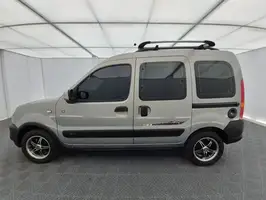 2009  Renault Kangoo - Image 29