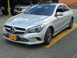 2018  Mercedes Unknown - Image 8