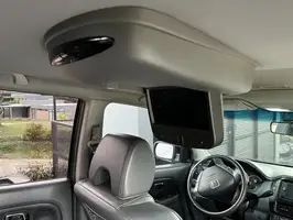 2006  Honda Pilot - Image 24