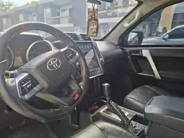2015  Toyota Prado - Image 11