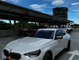 2023  Bmw Serie - Image 19