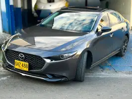 2021  Mazda 3 - Image 15