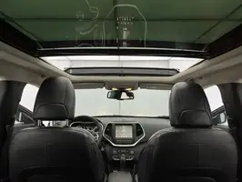 2017  Jeep Wrangler - Image 23