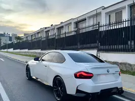 2023  Bmw Serie - Image 14