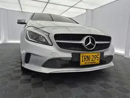 2016  Mercedes Unknown - Image 6