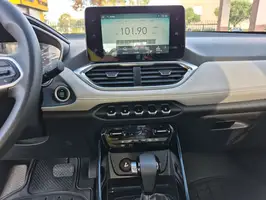 2023  Chevrolet Captiva - Image 30