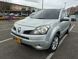 2012  Renault Koleos - Image 26