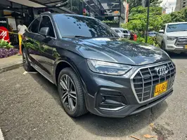 2022  Audi Q5 - Image 37