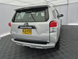 2011  Toyota 4Runner - Image 16