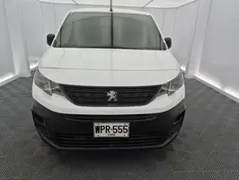 2020  Peugeot Unknown - Image 10