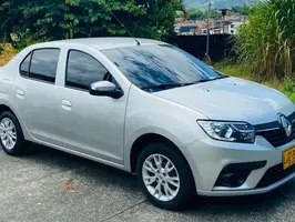 2023  Renault Logan - Image 18