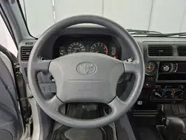 2007  Toyota Prado - Image 43