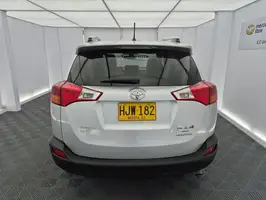 2014  Toyota Rav4 - Image 12