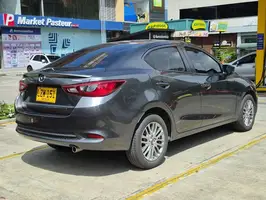 2024  Mazda 2 - Image 15