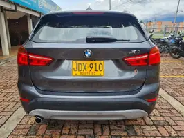 2017  Bmw X1 - Image 13