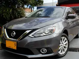 2018  Nissan Sentra - Image 7