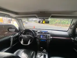 2017  Toyota 4Runner - Image 18