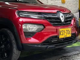 2023  Renault Kwid - Image 24