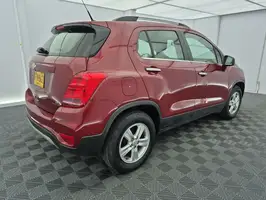 2019  Chevrolet Tracker - Image 31