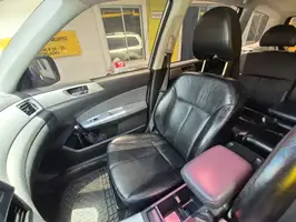 2009  Subaru Unknown - Image 24