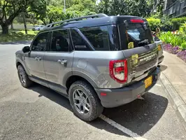 2021  Ford Bronco - Image 11