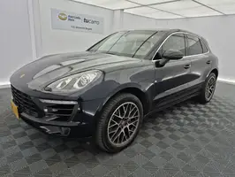 2015  Porsche Unknown - Image 11