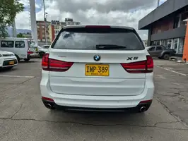 2016  Bmw X5 - Image 13
