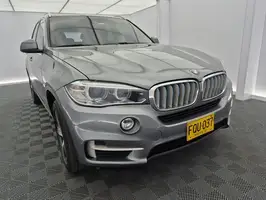 2018  Bmw X5 - Image 7