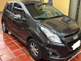 2017  Chevrolet Unknown - Image 7