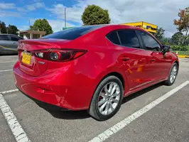 2017  Mazda 3 - Image 15