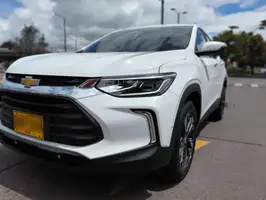 2023  Chevrolet Tracker - Image 15