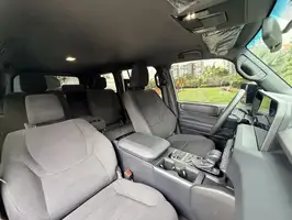 2025  Toyota Prado - Image 18