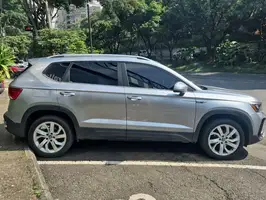 2024  Volkswagen Taos - Image 15