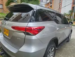 2023  Toyota Fortuner - Image 13