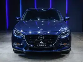 2019  Mazda 3 - Image 6