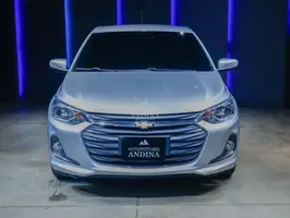 2021  Chevrolet Onix - Image 7
