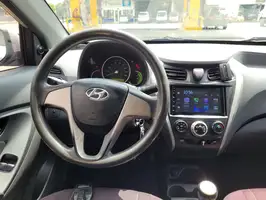 2016  Hyundai Eon - Image 22