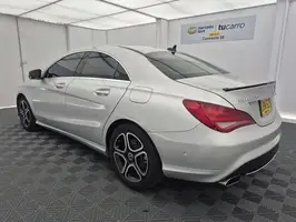 2015  Mercedes Unknown - Image 14