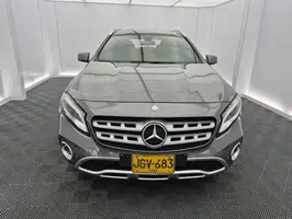 2018  Mercedes Unknown - Image 7