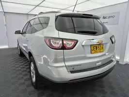 2016  Chevrolet Traverse - Image 13