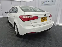 2015  Kia Cerato - Image 42