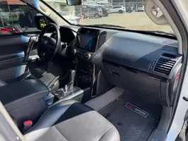 2013  Toyota Prado - Image 16