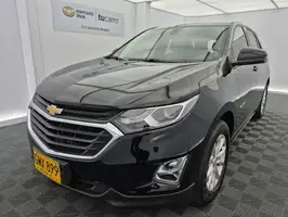 2019  Chevrolet Equinox - Image 6