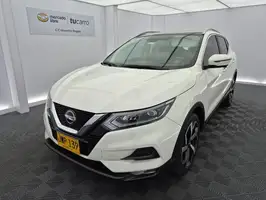 2021  Nissan Qashqai - Image 10