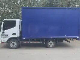 2024  Foton Unknown - Image 8