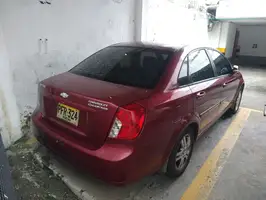 2010  Chevrolet Optra - Image 21